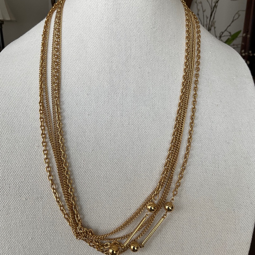 Necklace
